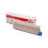 OKI Toner-Modul cyan 45862821 ES8453/ES8473 10'000 Seiten