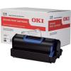 OKI Toner-Modul schwarz 01310001 ES8140 20'000 Seiten