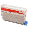 OKI Toner schwarz 46507516 ES6400 8000 Seiten