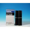 BROTHER Refill Filmrollen PC-202RF Fax-1010 2 Rollen