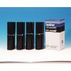 BROTHER Refill Filmrollen PC-204RF Fax-1010 4 Rollen