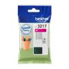 BROTHER Tintenpatrone magenta LC-3217M MFC-J6530DW 550 Seiten