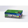 BROTHER Toner Multipack CMYK TN-243CMYK HL-L3210CW 1000 Seiten