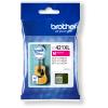 BROTHER Tintenpatrone HY magenta LC-421XLM DCP-J1050 500 Seiten