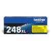 BROTHER Toner HY yellow TN-248XLY HL-L8240CDW 2300 Seiten