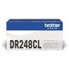 BROTHER Drum Unit DR-248CL HL-L8240CDW 30'000 Seiten