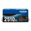 BROTHER Toner HY schwarz TN-2510XL HL-L2400/L-2445 3000 Seiten