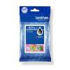 BROTHER Tintenpatrone HY schwarz LC-527XLBK MFC-J4350 3000 Seiten