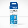 BROTHER Tintenflasche cyan BTD180C DCP-T580DW 5000 Seiten