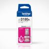 BROTHER Tintenflasche magenta BTD180M DCP-T580DW 5000 Seiten