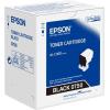 EPSON Toner-Modul schwarz S050750 WF AL-C300 7300 Seiten