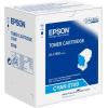 EPSON Toner-Modul cyan S050749 WF AL-C300 8800 Seiten