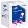 EPSON Toner-Modul magenta S050748 WF AL-C300 8800 Seiten