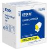 EPSON Toner-Modul yellow S050747 WF AL-C300 8800 Seiten