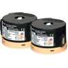 EPSON Toner-Modul return schwarz S050711 AL-M200/MX200 2x2500 Seiten