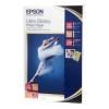 EPSON Ultra Glossy Photo 10x15cm S041926 Stylus DX 3800 300g 20 Blatt