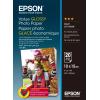 EPSON Value Photo Paper 10x15cm S400037 InkJet 183g 20 Blatt