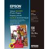 EPSON Value Photo Paper 10x15cm S400039 InkJet 183g 100 Blatt