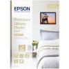 EPSON Premium Glossy Photo A4 S042155 InkJet, 255g 15 Blatt