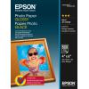 EPSON Photo Paper Glossy 10x15cm S042549 InkJet 200g 500 Blatt