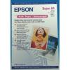 EPSON Matt Paper heavy weight A3+ S041264 InkJet 167g 50 Blatt