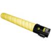 RICOH Toner yellow 821186 SP C830DN/831DN 16'000 Seiten