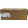 RICOH Toner yellow 407639 SP C340DN 2'800 Seiten