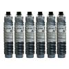RICOH Toner schwarz 842135 MP 2014 12'000 Seiten
