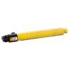 RICOH Toner yellow 842608 IM C400F/SRF 8000 Seiten