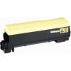 KYOCERA Toner-Kit yellow TK-570Y FS-C5400DN 12'000 Seiten