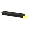 KYOCERA Toner-Modul yellow TK-8315Y TASKalfa 2550ci 6000 Seiten