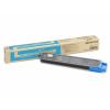 KYOCERA Toner-Modul cyan TK-8325C TASKalfa 2551ci 12'000 Seiten