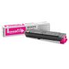 KYOCERA Toner-Modul magenta TK-5195M TASKalfa 306ci 7'000 Seiten