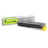 KYOCERA Toner-Modul yellow TK-5215Y TASKalfa 406ci 15'000 Seiten