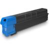 KYOCERA Toner-Modul cyan TK-8735C TASKalfa 7353ci 40'000 Seiten