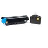 KYOCERA Toner-Modul cyan TK-5345C TASKalfa 352ci 9'000 Seiten