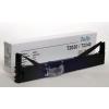TALLY Farbband Textil schwarz 044829 T 2030 4 Mio. Zeichen