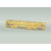KONICA MINOLTA Toner TN-216Y yellow A11G251 Bizhub C220/280 26'000 Seiten