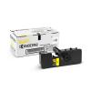 KYOCERA Toner-Modul yellow TK-5430Y Ecosys PA2100 1'250 S.