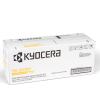KYOCERA Toner-Modul yellow TK-5370Y Ecosys PA3500cx 5000 Seiten