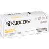 KYOCERA Toner-Modul yellow TK-5380Y Ecosys PA4000cx 10'000 Seiten