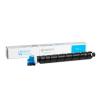 KYOCERA Toner-Modul cyan TK-8465C TASKalfa MZ3501ci 20'000 S.