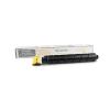 KYOCERA Toner-Modul yellow TK-8595C TASKalfa MZ5001ci 24'000 S.