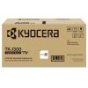 KYOCERA Toner-Modul schwarz TK-1300 Ecosys PA4000x 3000 Seiten