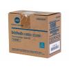 KONICA MINOLTA Toner TNP48C cyan A5X0450 Bizhub C3850 10'000 Seiten