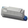 OKI Toner cyan 45396303 MC760/70/80 6000 Seiten