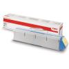 OKI Toner yellow 45536413 C931 24'000 Seiten