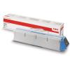 OKI Toner HY schwarz 45536508 C931 38'000 Seiten