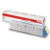 OKI Toner HY yellow 45536505 C931 38'000 Seiten