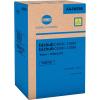 KONICA MINOLTA Toner TNP79Y yellow AAJW250 Bizhub C3350i 9000 Seiten